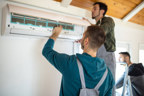 Best Emergency HVAC Repair  in Theresa, WI