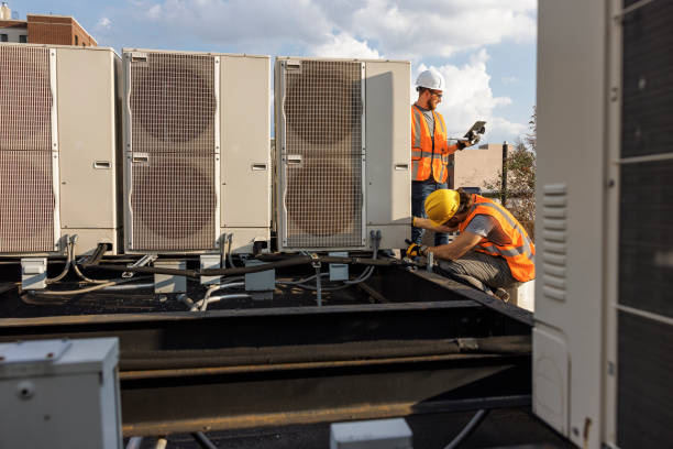 Best HVAC Air Duct Cleaning  in Theresa, WI