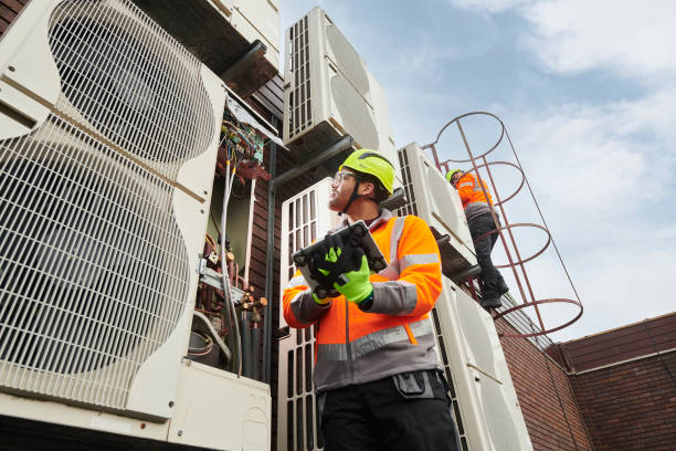Best HVAC Replacement Cost  in Theresa, WI