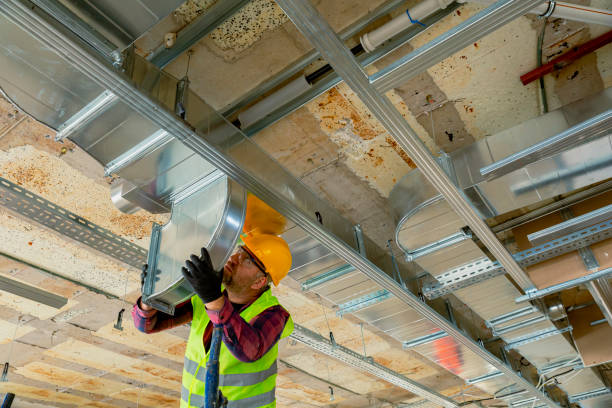 Best Commercial HVAC Repair  in Theresa, WI