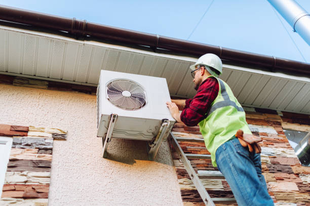 Best HVAC Companies Near Me  in Theresa, WI