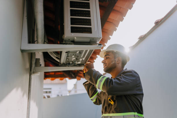 Best HVAC Air Duct Cleaning  in Theresa, WI