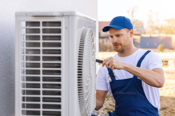 Best HVAC Companies Near Me  in Theresa, WI