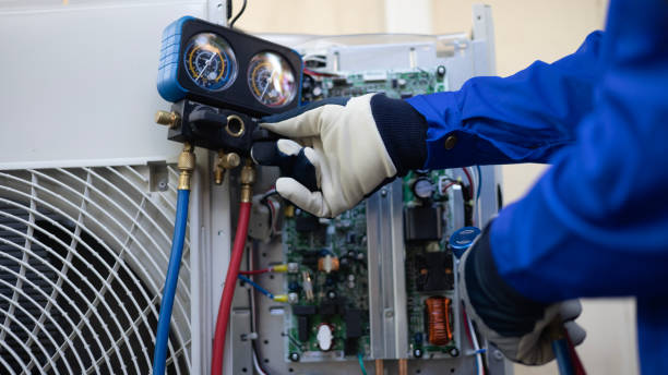 Best HVAC Repair Near Me  in Theresa, WI